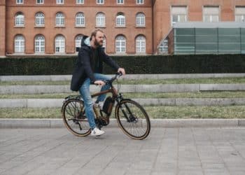 my Boo my Volta E-Serie: urbanes E-Bike in drei Ausführungen - eBikeNews