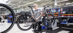 Rose Bikes: Umsatz wächst stärker als erwartet