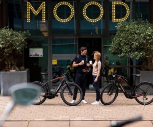 Trek stellt neues S-Pedelec Allant+ 9.9S mit 625 Wh Akku vor