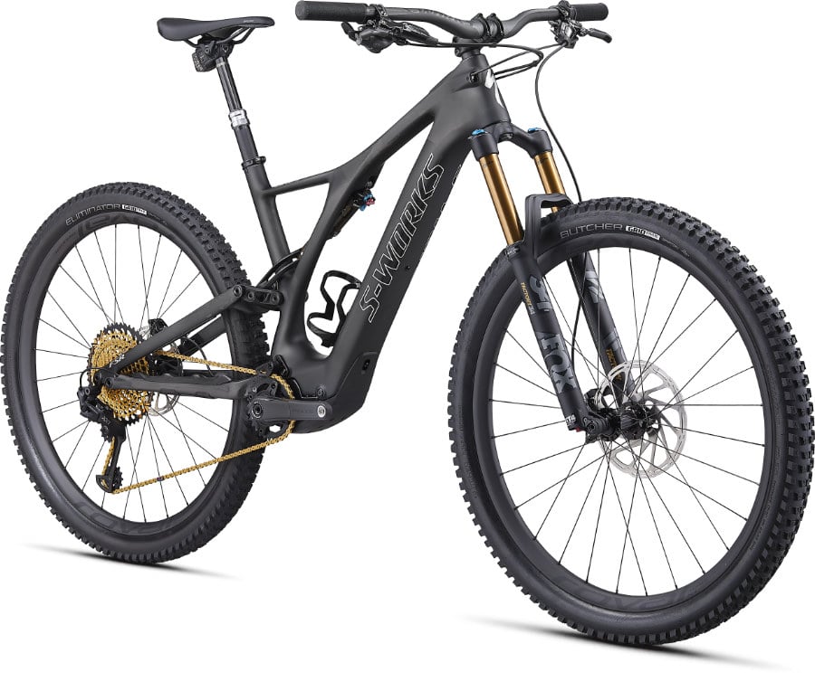 Levo SL S-Works - eBikeNews