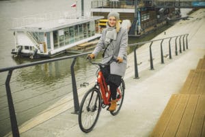 E-Bikes mit nur noch 20 km/h? Diese Stadt prescht vor