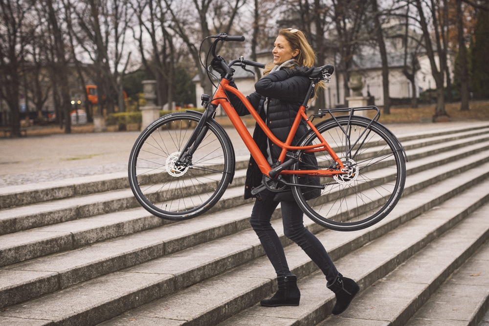 BEZN Amsterdam 2020 - eBikeNews