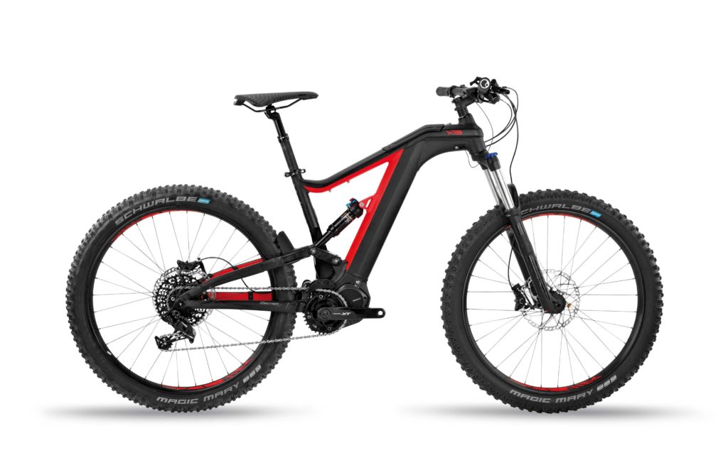 BH Bikes XTEP LYNX 5.5 PRO