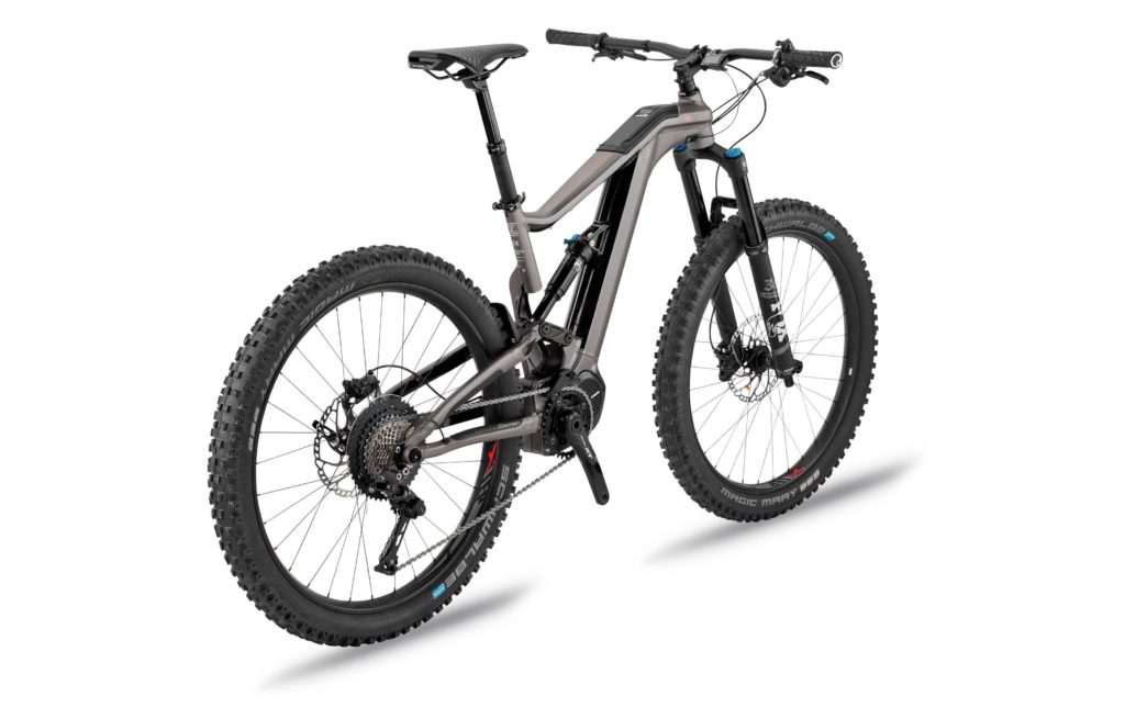 BH Bikes XTEP LYNX 5.5 PRO-S