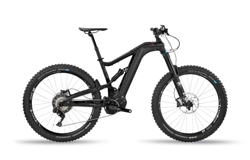 BH Bikes XTEP LYNX 5.5 PRO-SE