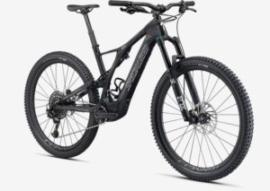 Specialized Levo SL: Die neuen ultraleichten E-MTBs
