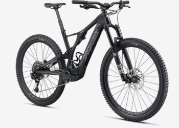 Specialized Levo SL - eBikeNews
