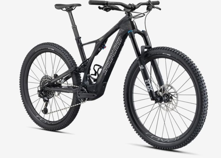 Specialized Levo SL - eBikeNews