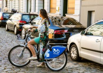 nextbike