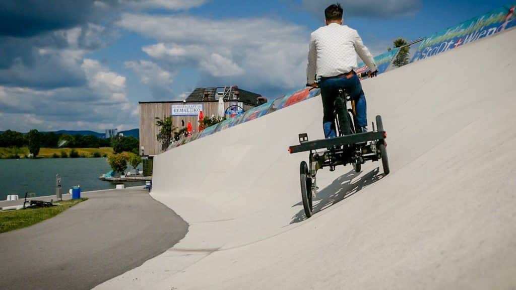Gleam E-Lastenrad - eBikeNews