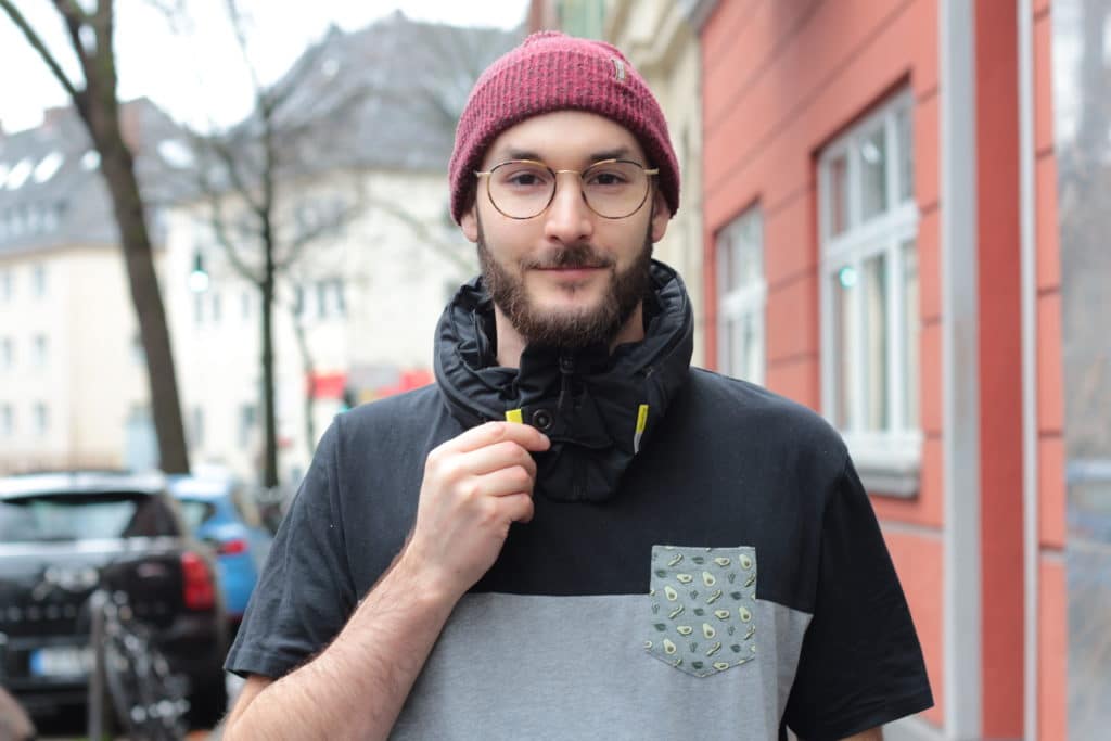 Lasche aktiviert den Airbag - eBikeNews