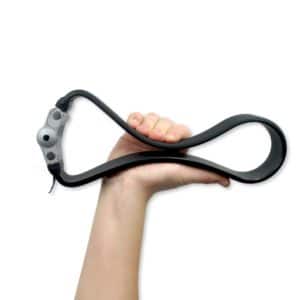 Die Flexibilität des Litelok Flexi U - eBikeNews