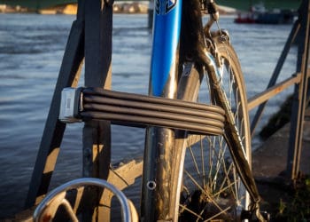LiteLok Flexi-U im Praxistest - eBikeNews
