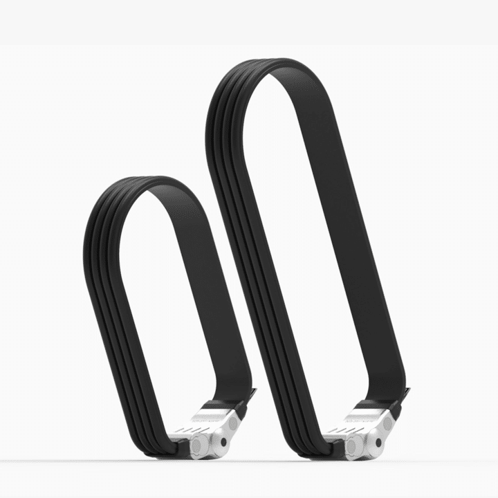 Litelok Flexi U Twin – eBikeNews