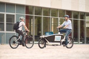 Pedelity.de und Hessen erhalten den Deutschen Fahrradpreis