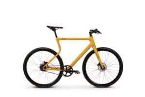 Urwahn Platzhirsch: E-Bike erfrischend neu gedacht