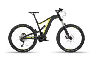 BH Bikes XTEP E-Mountainbikes mit 29-Zoll Laufrädern vorgestellt