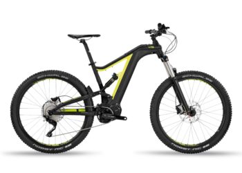 BH Bikes XTEP LYNX 5.5 PRO-L