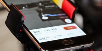 Bikemap App im Test - Fahrrad Navigation mit dem Smartphone für E-Biker