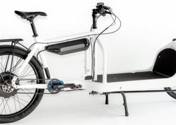 Neues pinion eBullit E-Lastenrad - eBikeNews