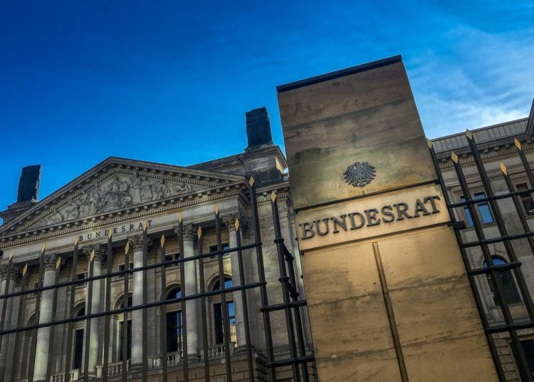 StVO-Novelle Bundesrat
