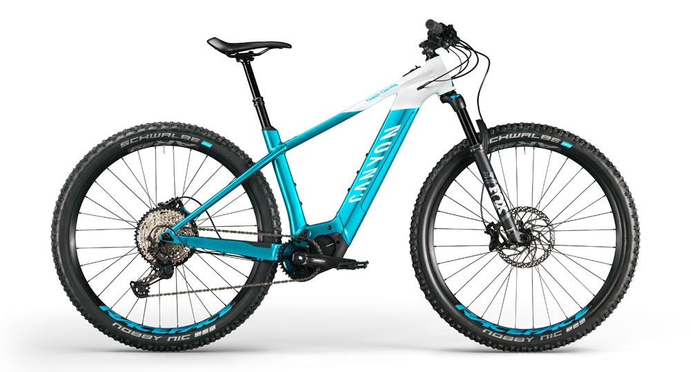 Das Grand Canyon:ON 9.0 - eBikeNews