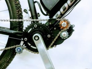 Lightest eBike Kit: besonders leichtes Nachrüst-Kit mit 250 bis 1.000 Watt