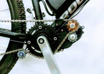 Lightest eBike Kit: besonders leichtes Nachrüst-Kit mit 250 bis 1.000 Watt - eBikeNews