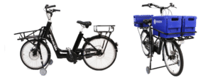 Nachrüst-Spezialist Pendix bringt eigenes Komplettbike auf den Markt