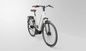 Premium Q: QWIC führt preisgekröntes E-Bike ein
