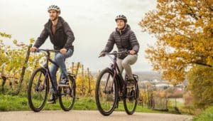 Tout Terrain: Wiedereintritt in den E-Bike-Markt mit neuem Silent E-Drive