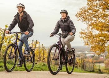 Tout Terrain: Wiedereintritt in den E-Bike-Markt mit neuem Silent E-Drive - eBikesNews