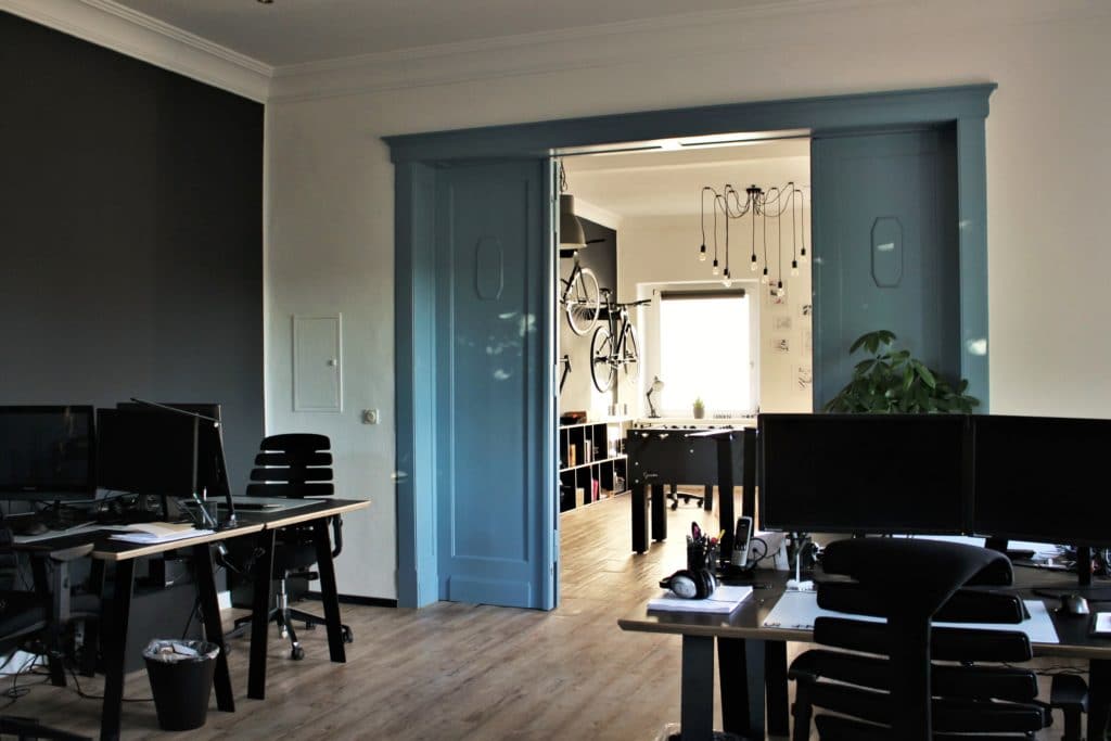Büro Urwahn