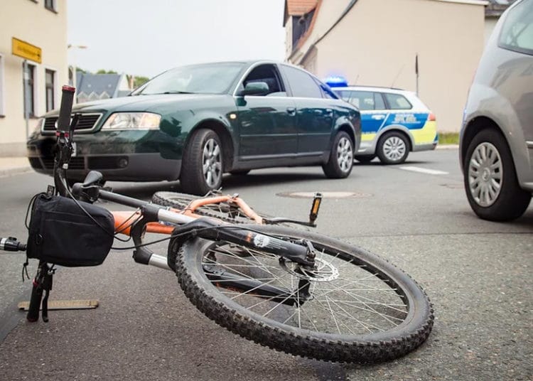 Verkehrstote in Deutschland nehmen 2019 um 6,6 Prozent ab - eBikeNews