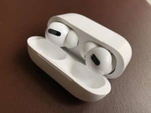 Apple AirPods Pro Test – Der ideale In-Ear-Kopfhörer für E-Bike-Fahrer?