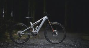 Neues Canyon Spectral:ON E-Trailbike vorgestellt