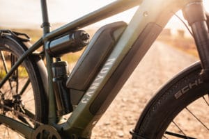 Canyon Pathlite:ON: Neues E-Bike für Abenteuer und Alltag vorgestellt