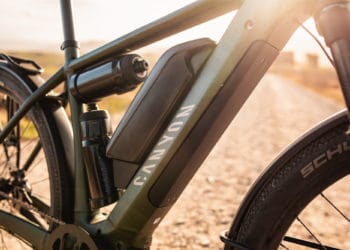 Canyon Pathlite vorgestellt