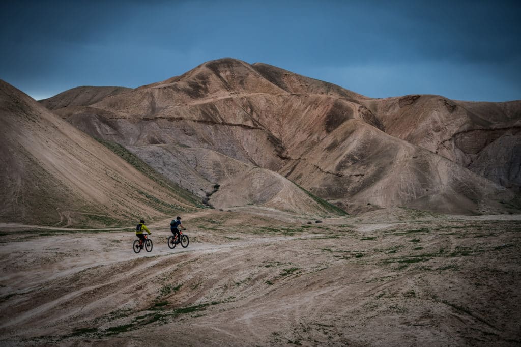 Canyon Neuro:ON Reichweite - eBikeNews