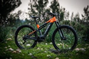 Canyon Neuron:ON: 2020er Update des E-Trailbikes