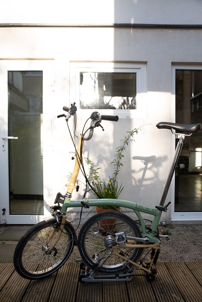 Vielseitige Umrstung zum E-Bike - eBikeNews