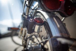 Velospeeder: Reibradmotor überrascht im Test