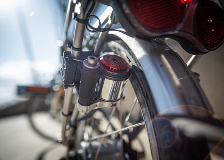 Velospeeder von Velogical - eBikeNews