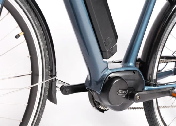 Bafang M200: neuer Mittelmotor für das Einstiegssegment - eBikeNews