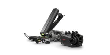 Brose E-Bike System