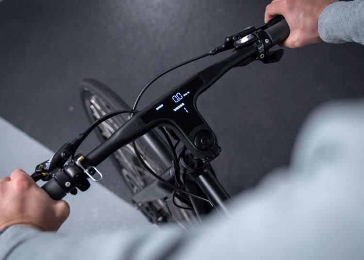 Citypanta Icon Display - eBikesNews