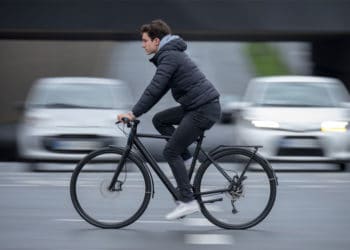 Citypanta ICON: neues E-Bike für den urbanen Dschungel - eBikeNews