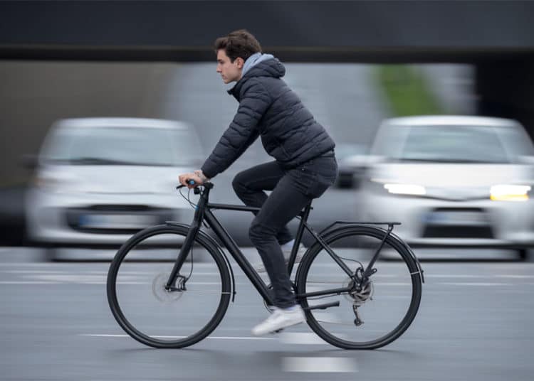 Citypanta ICON: neues E-Bike für den urbanen Dschungel - eBikeNews