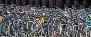 Marktzahlen 2019: Fahrradmarkt wächst weiter – den E-Bikes sei Dank