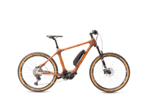 my Atakora: neues E-MTB mit Bambusrahmen kommt in zwei Versionen